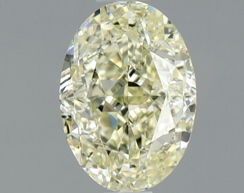 Loose Diamond - OVAL 1.03ct U-V VS1: Loose Diamond - OVAL 1.03ct U-V VS1 Source: Natural Shape: OVAL Carats: 1.03 Color: U-V Certification: GIA Video: