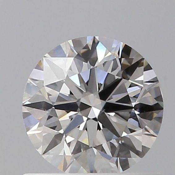Loose Diamond - ROUND 0.6ct H VS1 (1 of 1)