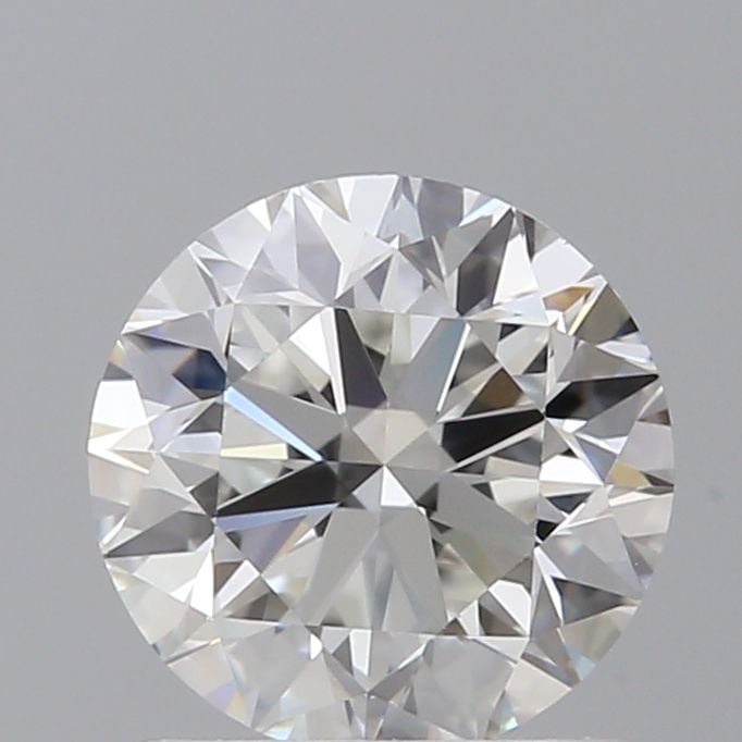 Loose Diamond - ROUND 1.01ct G VS2: Loose Diamond - ROUND 1.01ct G VS2 Source: Natural Shape: ROUND Carats: 1.01 Color: G Clarity: VS2 Certification: GIA Video: