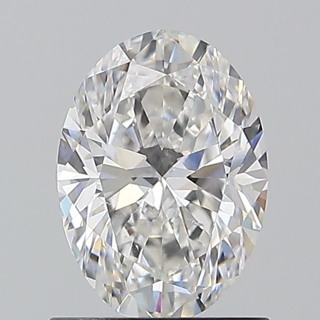 Loose Diamond - OVAL 1.01ct E SI1 (1 of 1)