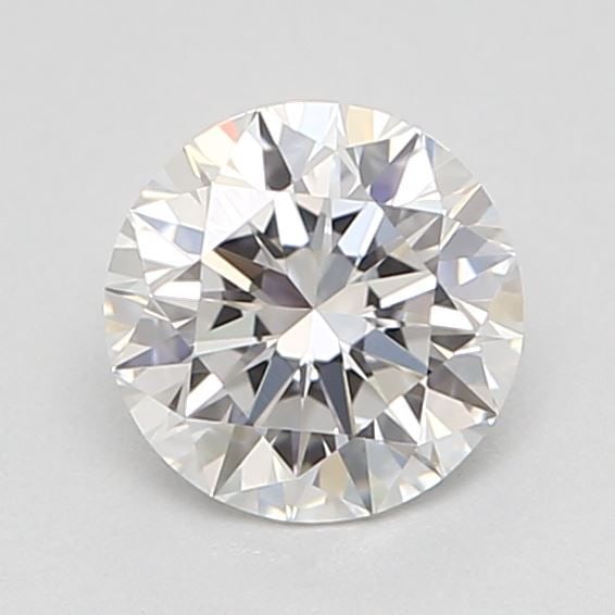Loose Diamond - ROUND 0.34ct E VVS1 (1 of 1)