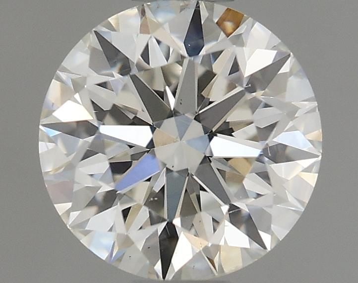 Loose Diamond - ROUND 0.71ct G SI1 (1 of 1)