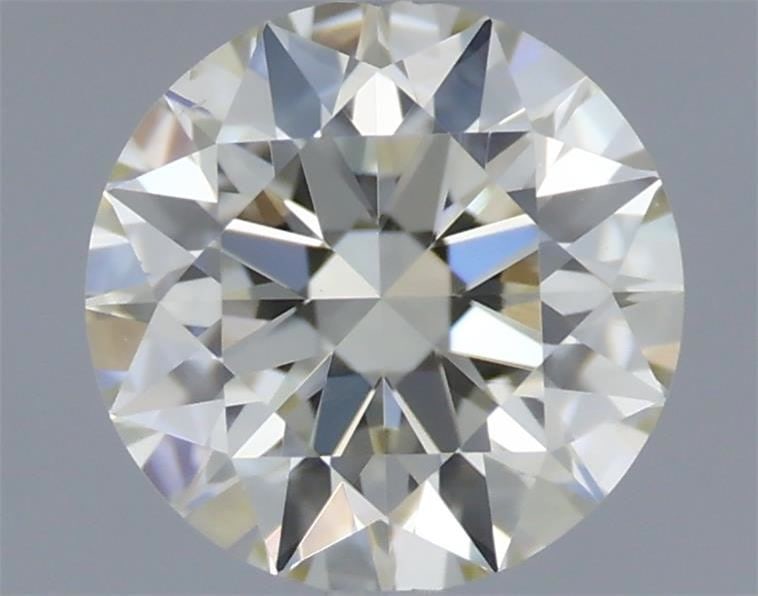 Loose Diamond - ROUND 0.41ct L VS2 (1 of 1)