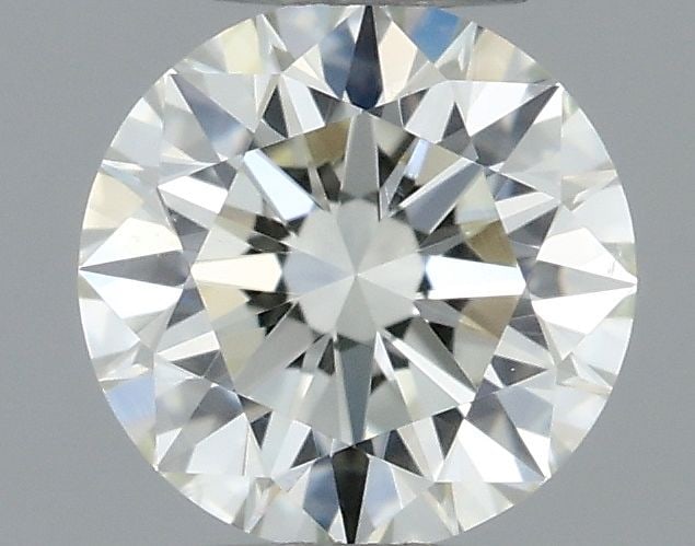Loose Diamond - ROUND 0.3ct L VS2 (1 of 1)