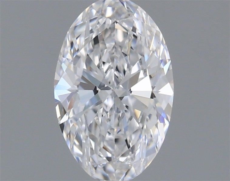 Loose Diamond - OVAL 0.5ct D VVS2: Loose Diamond - OVAL 0.5ct D VVS2 Source: Natural Shape: OVAL Carats: 0.5 Color: D Clarity: VVS2 Certification: GIA Video: