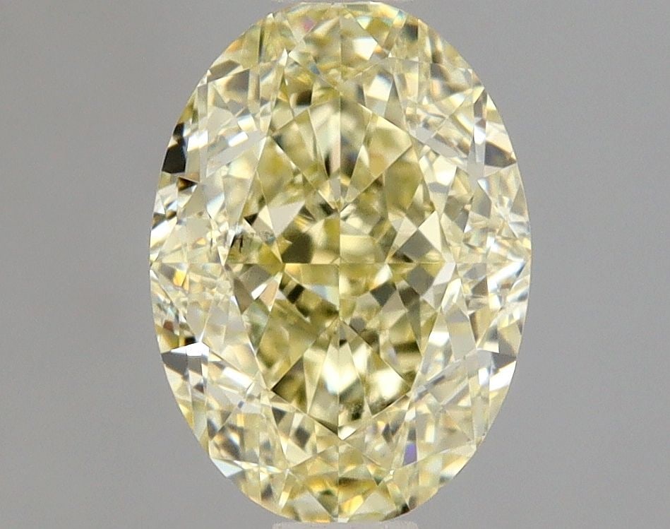 Loose Diamond - OVAL 1.15ct W-X SI1: Loose Diamond - OVAL 1.15ct W-X SI1 Source: Natural Shape: OVAL Carats: 1.15 Color: W-X Certification: GIA Video: