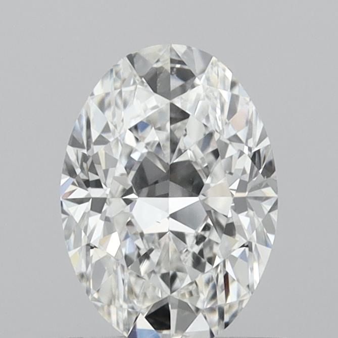Loose Diamond - OVAL 0.81ct F VS1: Loose Diamond - OVAL 0.81ct F VS1 Source: Natural Shape: OVAL Carats: 0.81 Color: F Clarity: VS1 Certification: GIA Video: