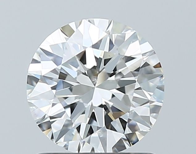 Loose Diamond - ROUND 1.01ct H SI1 (1 of 1)