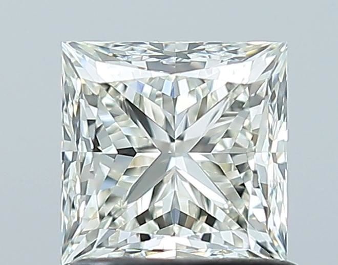 Loose Diamond - PRINCESS 1.01ct I VVS1 (1 of 1)