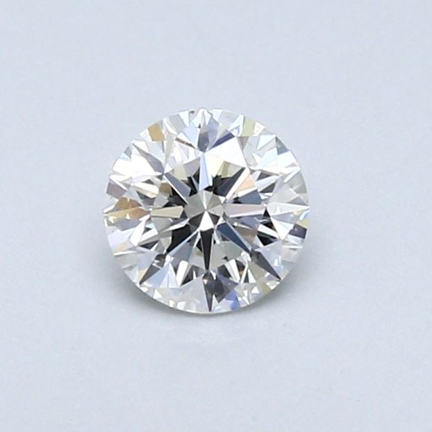 Loose Diamond - ROUND 0.38ct F VS2 (1 of 1)