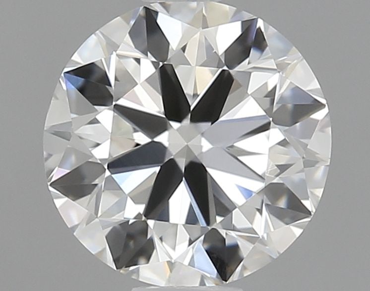 Loose Diamond - ROUND 1.0ct G VVS2: Loose Diamond - ROUND 1.0ct G VVS2 Source: Natural Shape: ROUND Carats: 1.0 Color: G Clarity: VVS2 Certification: GIA The Diamond Depot Guarantee: All items in this auction are guaranteed to be 100% a