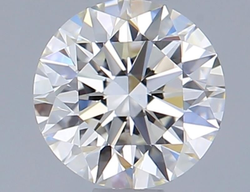 Loose Diamond - ROUND 0.52ct H VVS2 (1 of 1)