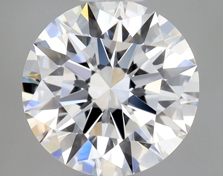 Loose Diamond - ROUND 0.44ct E IF (1 of 1)