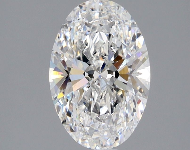 Loose Diamond - OVAL 1.53ct E VS1 (1 of 1)