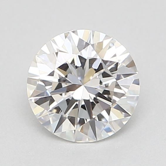 Loose Diamond - ROUND 0.32ct E VVS2: Loose Diamond - ROUND 0.32ct E VVS2 Source: Natural Shape: ROUND Carats: 0.32 Color: E Clarity: VVS2 Certification: GIA Video: