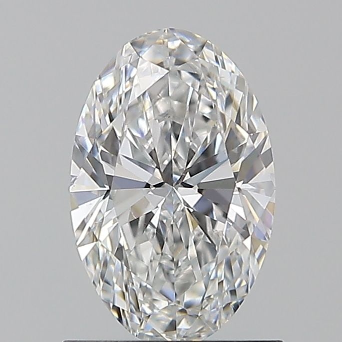 Loose Diamond - OVAL 1.0ct E VS2 (1 of 1)