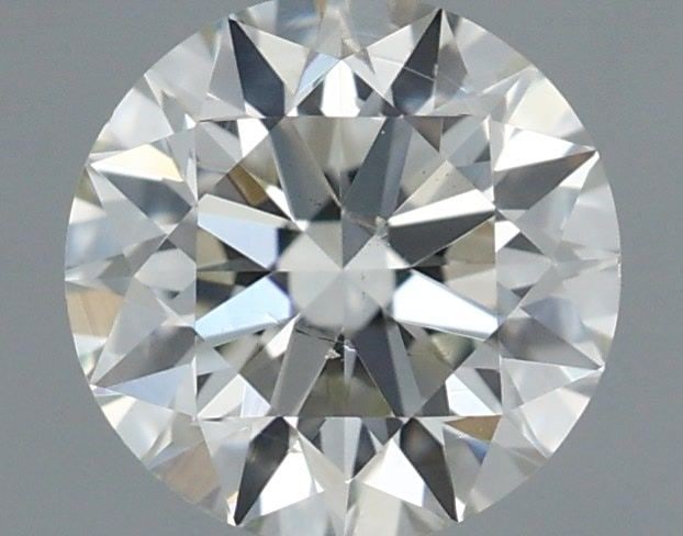Loose Diamond - ROUND 0.5ct I VS2: Loose Diamond - ROUND 0.5ct I VS2 Source: Natural Shape: ROUND Carats: 0.5 Color: I Clarity: VS2 Certification: IGI Video: