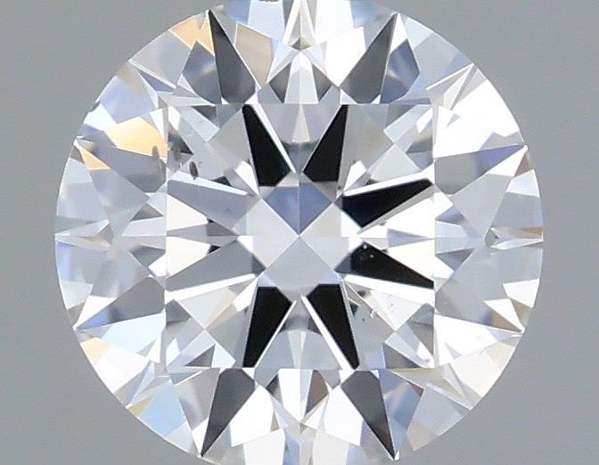 Loose Diamond - ROUND 0.4ct E SI1 (1 of 1)