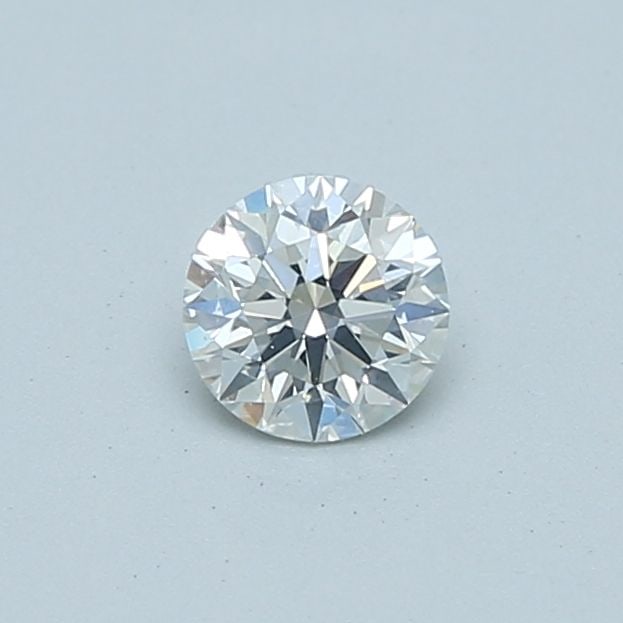 Loose Diamond - ROUND 0.38ct G SI1 (1 of 1)