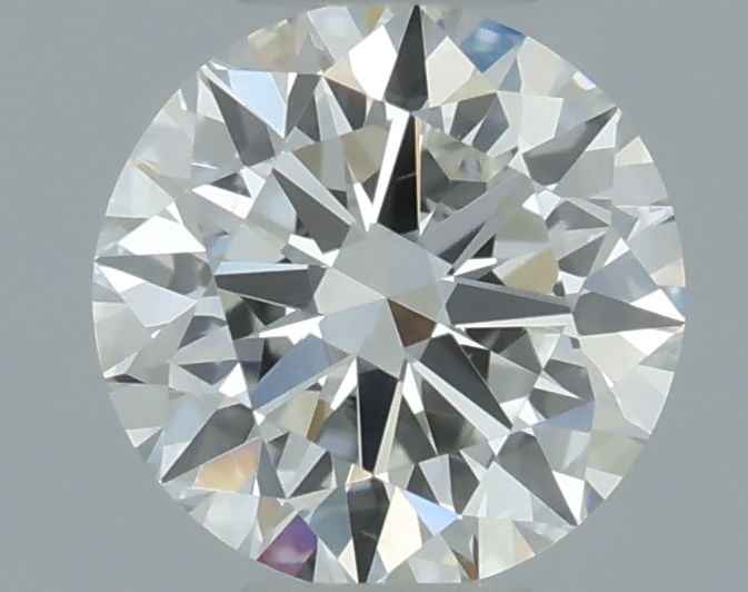 Loose Diamond - ROUND 0.55ct H VS2: Loose Diamond - ROUND 0.55ct H VS2 Source: Natural Shape: ROUND Carats: 0.55 Color: H Clarity: VS2 Certification: GIA Video:
