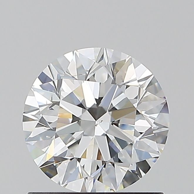 Loose Diamond - ROUND 1.01ct F SI1: Loose Diamond - ROUND 1.01ct F SI1 Source: Natural Shape: ROUND Carats: 1.01 Color: F Clarity: SI1 Certification: GIA Video: