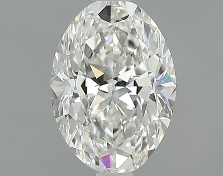 Loose Diamond - OVAL 0.8ct I IF: Loose Diamond - OVAL 0.8ct I IF Source: Natural Shape: OVAL Carats: 0.8 Color: I Clarity: IF Certification: GIA Video: