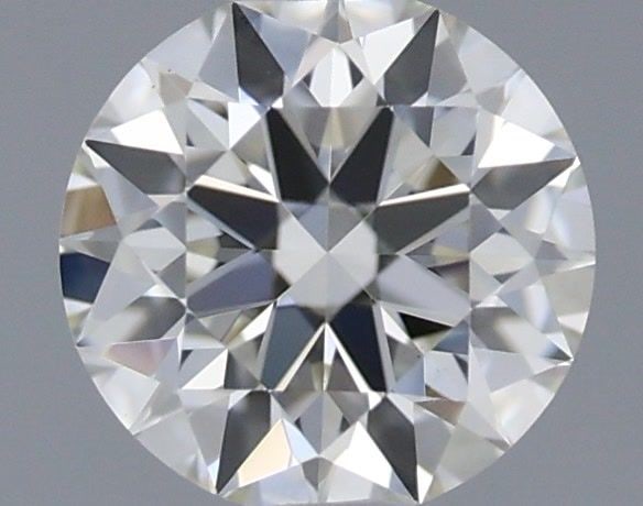 Loose Diamond - ROUND 0.27ct J VVS2 (1 of 1)
