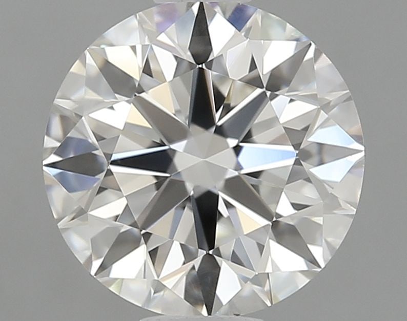 Loose Diamond - ROUND 1.2ct H VS1 (1 of 1)