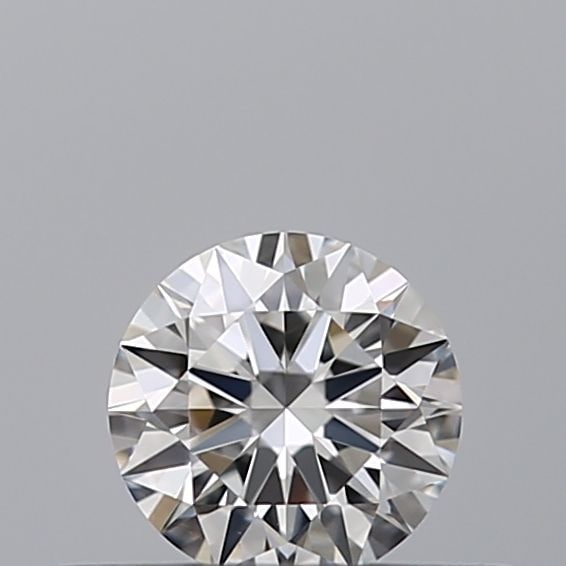 Loose Diamond - ROUND 0.26ct D VVS1 (1 of 1)