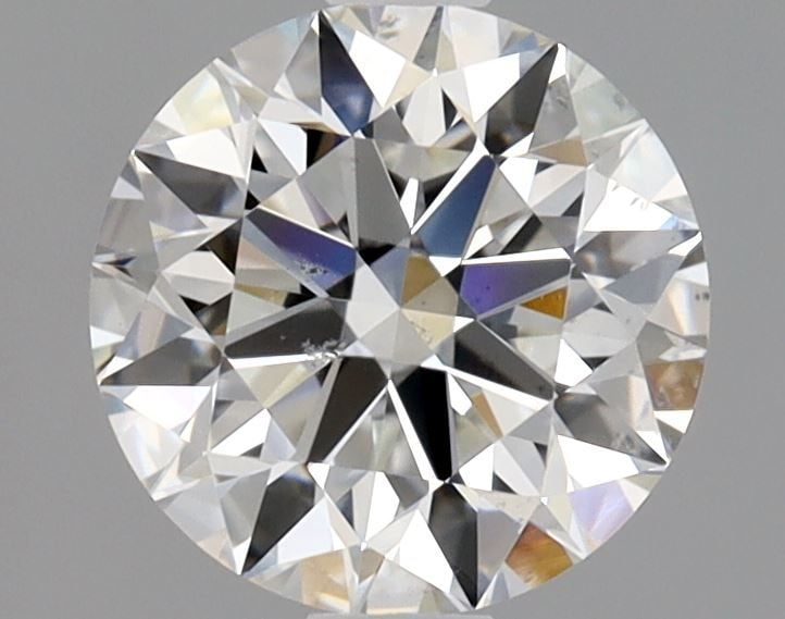 Loose Diamond - ROUND 0.9ct G SI1 (1 of 1)