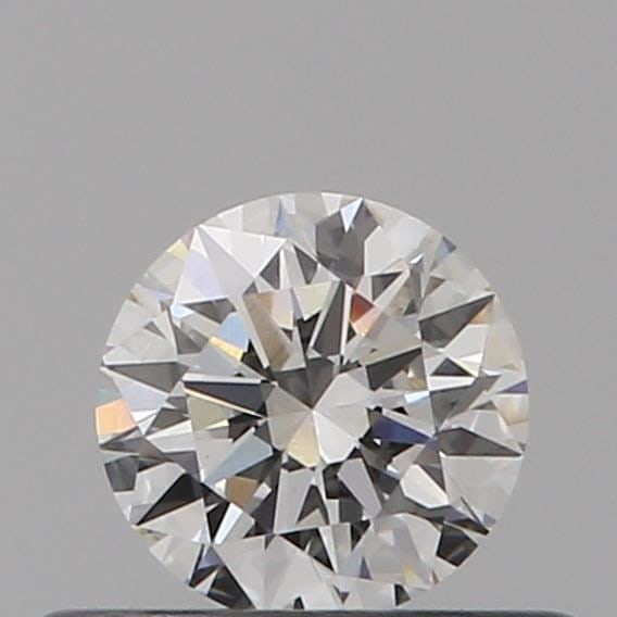 Loose Diamond - ROUND 0.33ct D VS1 (1 of 1)