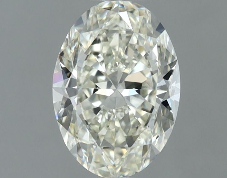 Loose Diamond - OVAL 0.7ct I VVS1 (1 of 1)