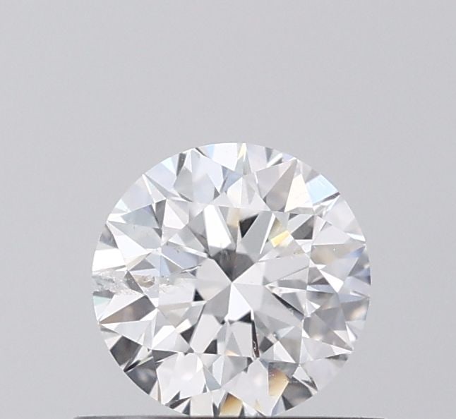 Loose Diamond - ROUND 0.5ct E SI2 (1 of 1)