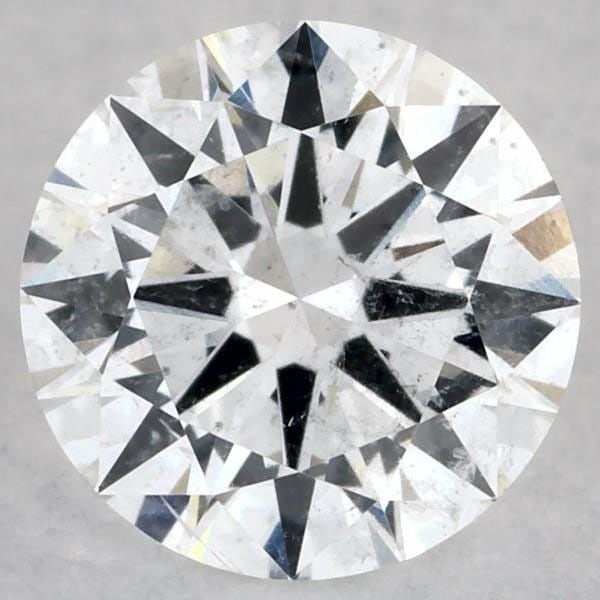 Loose Diamond - ROUND 0.56ct D I1: Loose Diamond - ROUND 0.56ct D I1 Source: Natural Shape: ROUND Carats: 0.56 Color: D Clarity: I1 Certification: GIA Video: Video Link The Diamond Depot Guarantee: All items in this auction are