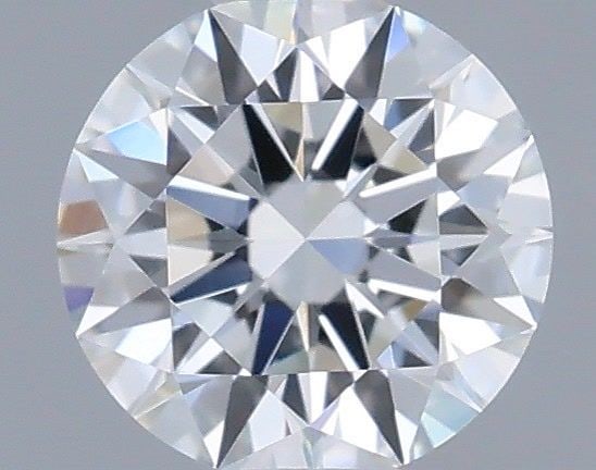 Loose Diamond - ROUND 0.32ct E VS1 (1 of 1)