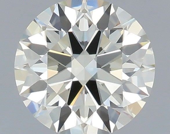 Loose Diamond - ROUND 0.59ct K VS1 (1 of 1)