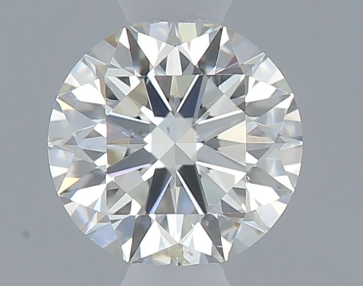 Loose Diamond - ROUND 0.31ct J SI2 (1 of 1)