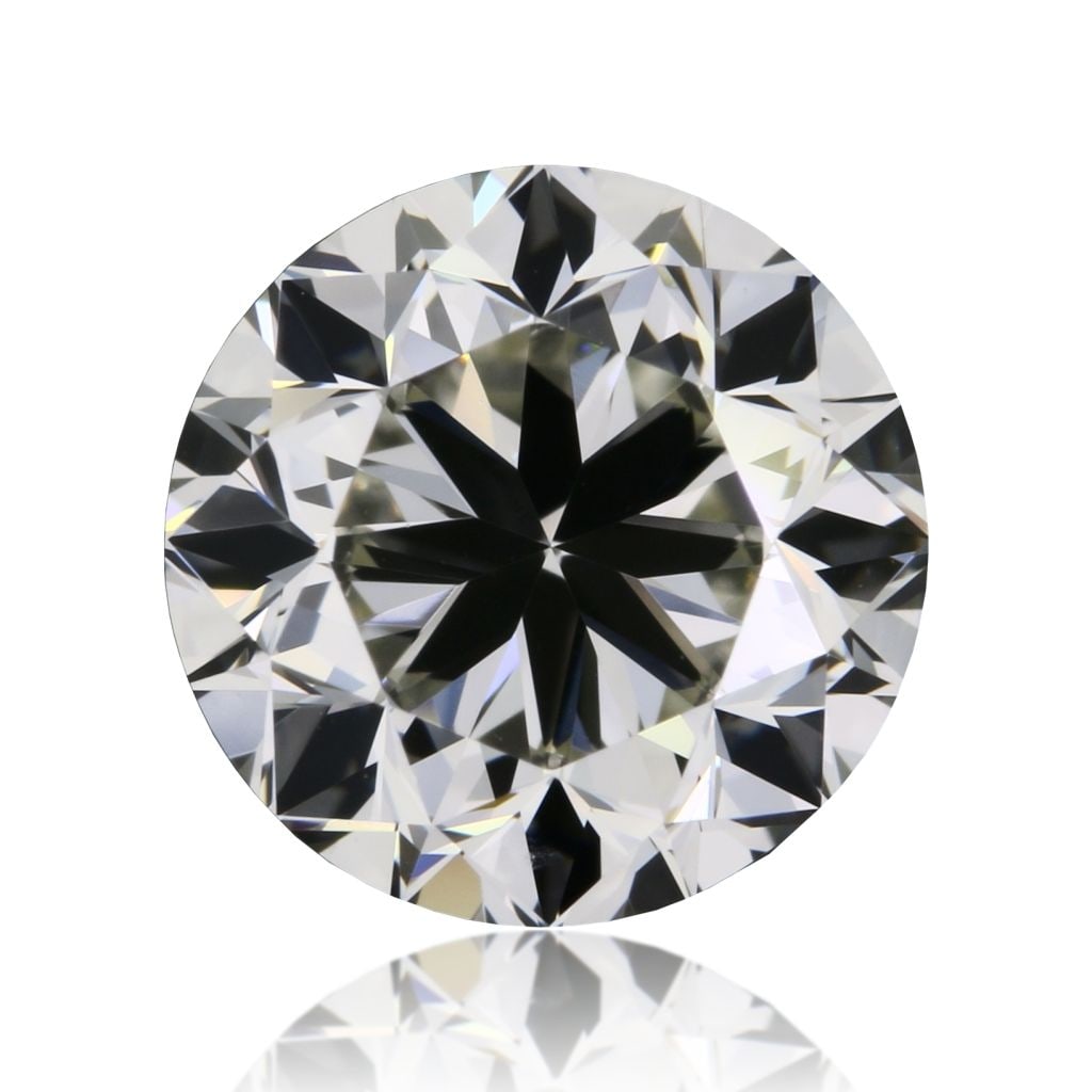 Loose Diamond - ROUND 0.9ct K VS1: Loose Diamond - ROUND 0.9ct K VS1 Source: Natural Shape: ROUND Carats: 0.9 Color: K Clarity: VS1 Certification: GIA Video: Video Link The Diamond Depot Guarantee: All items in this auction are