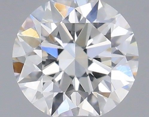 Loose Diamond - ROUND 0.22ct E VVS2 (1 of 1)