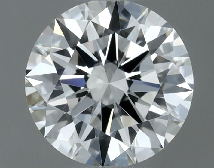 Loose Diamond - ROUND 0.3ct J VVS1 (1 of 1)