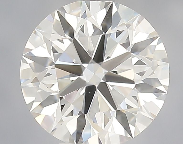 Loose Diamond - ROUND 0.8ct H VS2 (1 of 1)
