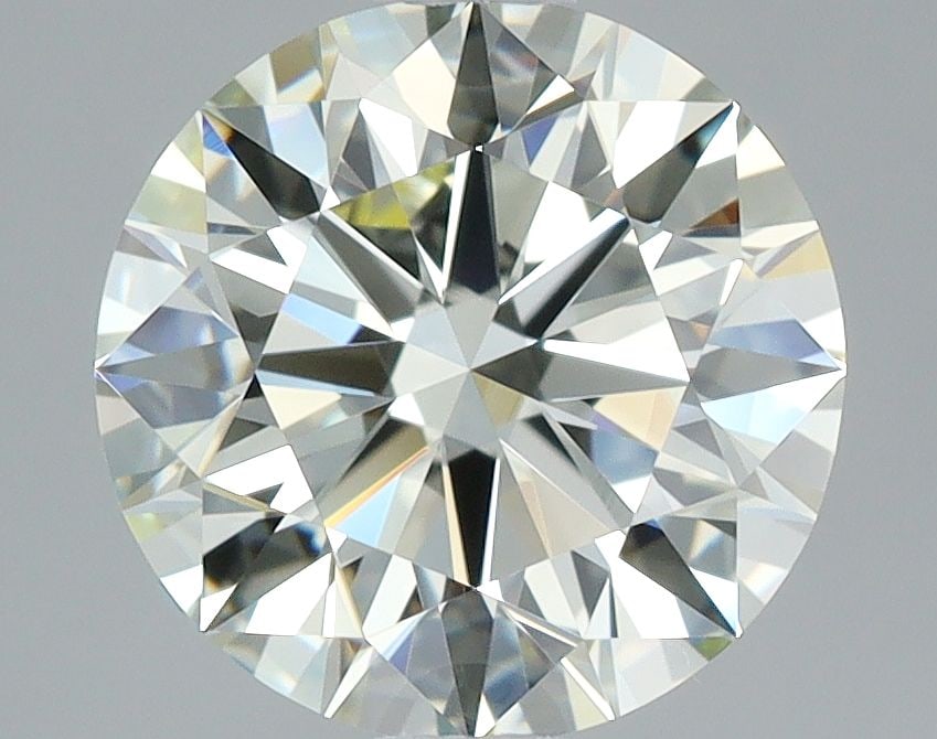 Loose Diamond - ROUND 1.6ct O-P VVS2 (1 of 1)