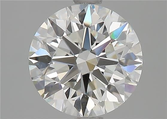 Loose Diamond - ROUND 2.01ct G VS1 (1 of 1)