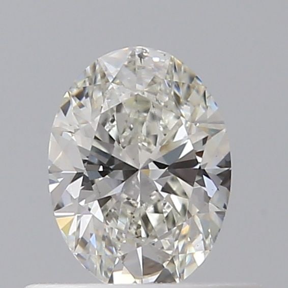 Loose Diamond - OVAL 0.4ct H SI1 (1 of 1)