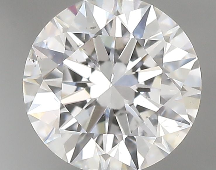 Loose Diamond - ROUND 0.51ct E SI1 (1 of 1)