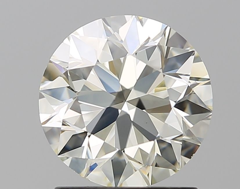 Loose Diamond - ROUND 1.5ct L VS2 (1 of 1)