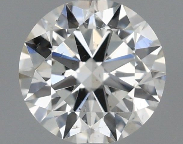Loose Diamond - ROUND 0.44ct H SI1 (1 of 1)