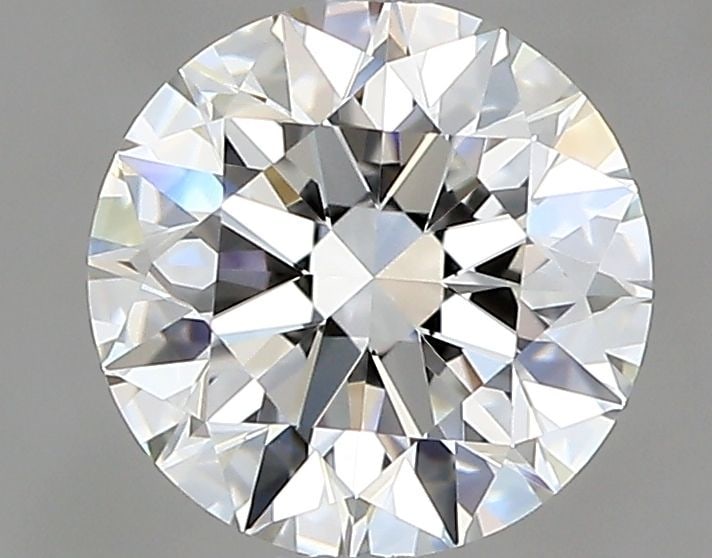 Loose Diamond - ROUND 1.01ct H VVS1 (1 of 1)
