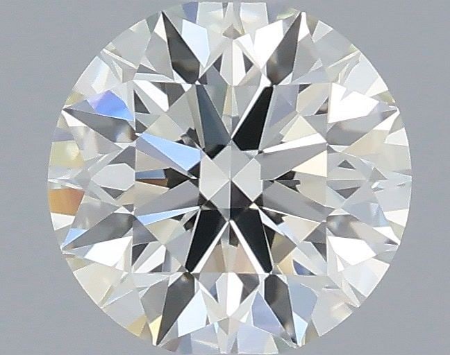 Loose Diamond - ROUND 0.65ct H VVS2 (1 of 1)