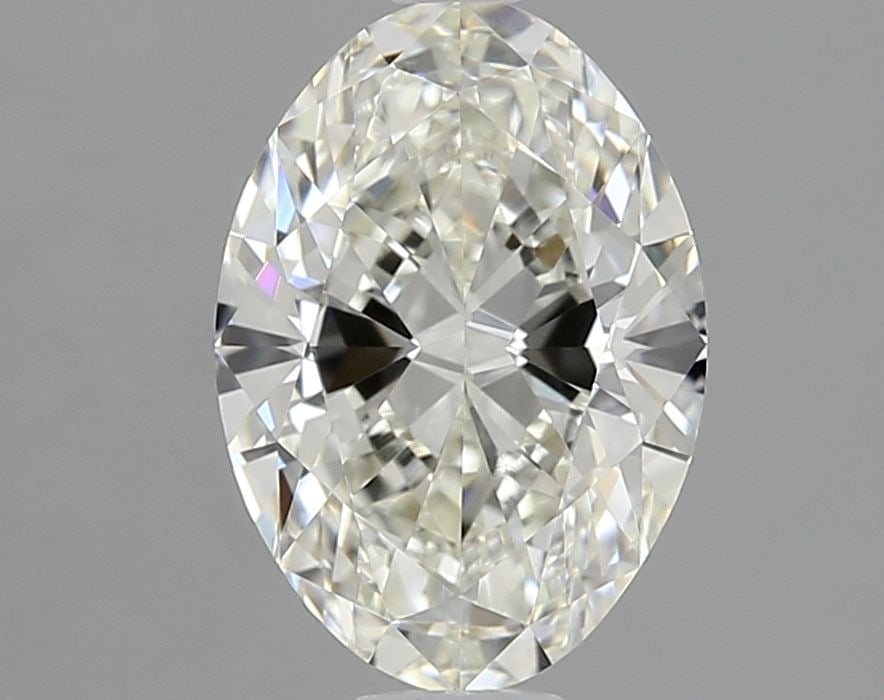 Loose Diamond - OVAL 1.5ct I VVS1 (1 of 1)